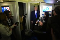 Тръмп: Украйна да седне на масата за преговори, и то бързо