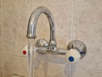 Ситуацията с мътната питейна вода в Смолянско е овладяна, увериха от ВиК