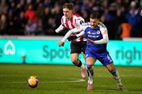 Брентфорд отстрани Макълсфийлд във ФА Къп