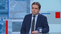 Божидар Божанов за кабинета "Гюров": Подборът изглежда удачен от гледна точка на професионалните качества на министрите