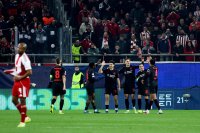 Байер Леверкузен погледна смело към осминафиналите в Шампионска лига