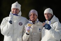 Седем комплекта медали бяха раздадени в седмия ден на Игрите в Милано/Кортина 2026