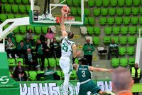 Балкан не допусна грешен ход срещу Берое