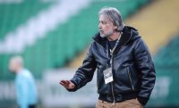 Ясен Петров: Дойдохме с намерението да вземем точки