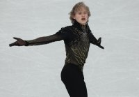 Малинин: Да бъдеш фаворит за олимпийския златен медал се оказа твърде тежко