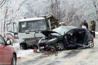 Number of Road Deaths in Bulgaria Remains Significantly Higher than EU Average