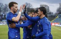 Левски изнесе рецитал срещу Ботев Пловдив и затвърди лидерската си позиция