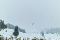 Бедствено положение е обявено на територията на община Смолян, без достъп са три села