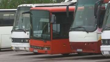 Комисията за защига от дискриминация се самосезира за достъпността на хората с увреждания в междуградските автобуси