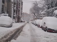 Усложнена е зимната обстановка в Русенско