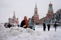 Преди преговорите за мир в Женева: Кремъл - териториалният въпрос ще е в основата на разговорите