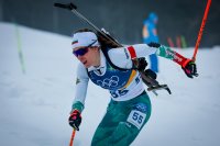 Гледайте стартовете на българите в преследването в биатлона по БНТ 1