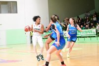 Берое се пребори за пореден финал в турнира за Купата