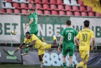 Ботев Враца и Добруджа не се победиха в двубой без голове