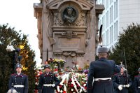 Отбелязваме 153 години от гибелта на Васил Левски