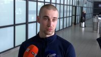 Благой Тодев: Стоя на едно място, имаме напредък в бягането, но не е това, което ми се иска, искам нещо по-добро