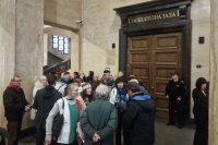 Пуснаха под гаранция от по 10 000 евро двама от обвиняемите по делото "Исторически парк"