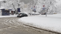 State of Emergency Declared in Smolyan Municipality, Three Villages Without Access due to Heavy Snow