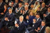 President Iotova: Europe Has Realised It Should Take Its Destiny into Its Own Hands,