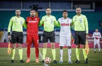 Бистрица приема нов епизод от "червеното&ldquo; съперничество