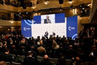 Българско участие: Президентът и премиерът в оставка на конференцията в Мюнхен