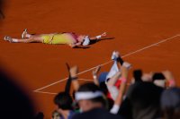 Фонсека зарадва Рио с първа победа за сезона