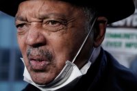 Почина Джеси Джаксън - правозащитник и два пъти кандидат за президент на САЩ