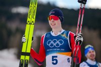 Йенс Лурос Офтебро с втора олимпийска титла в Милано/Кортина