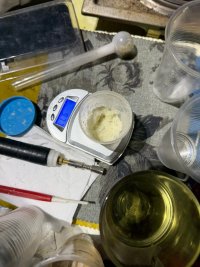 Police in Burgas Disrupt Synthetic Drug Lab in Private Home