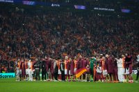 Галатасарай постигна разгромна победа над Ювентус след обрат