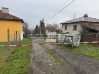 Полицейска акция в с. Българи край Царево, претърсва се имот на Калушев