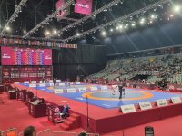 Националите по борба започват лагер за турнира "Петко Сираков - Иван Илиев&ldquo;