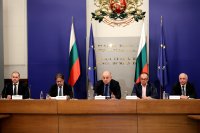 4,8 млрд. лева все още са в обращение