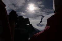 Отложиха финала във въздушната акробатика при мъжете в ските свободен стил за петък