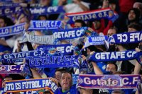 Хетафе надви Виляреал в Ла Лига