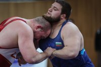 Осем национали в свободния стил ще излязат на тепиха на рейтинговия турнир в Тирана