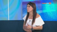 Марина Георгиева: В българския спорт има много препятствия, които останалите не виждат
