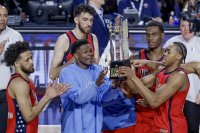 Нов формат, звездни гости и шоу за публиката в Мача на звездите в НБА