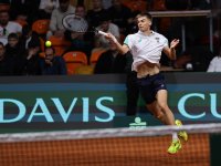 Александър Донски започна с победа в Ню Делхи, Димитър Кузманов влиза директно в основната схема