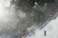 Отложиха надпреварата за медалите в ските-свободен стил на Игрите в Милано/Кортина