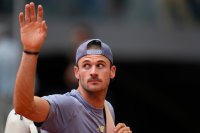 Рафаел Ходар продължава възхода си, чака го сблъсък с Тейлър Фриц