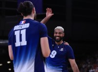 Ървин Нгапет подписа с шампиона на Франция