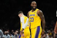 ЛеБрон Джеймс подкрепи Джейлън Браун за приза MVP в НБА