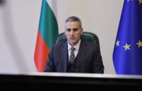 Caretaker PM Gyurov Reaffirmed Bulgaria&rsquo;s Position in Support for Ukraine at a Meeting of the Coalition of the Willing