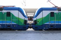 Първи частен жп превозвач у нас &ndash; реална реформа или пазарна грешка?