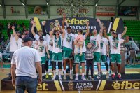 Черно море разплака Локомотив по пътя към нова Купа на България