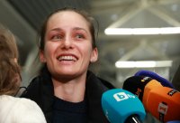 Милена Тодорова: Четвъртото място в спринта сега ми носи повече щастие