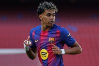 Барселона отказала 250 млн. евро за суперзвездата си