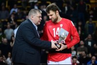 Везенков преминава спешни прегледи