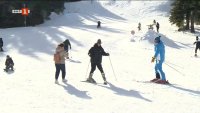 Бъдещето на Витоша и условията за практикуване на зимни спортове отново на дневен ред